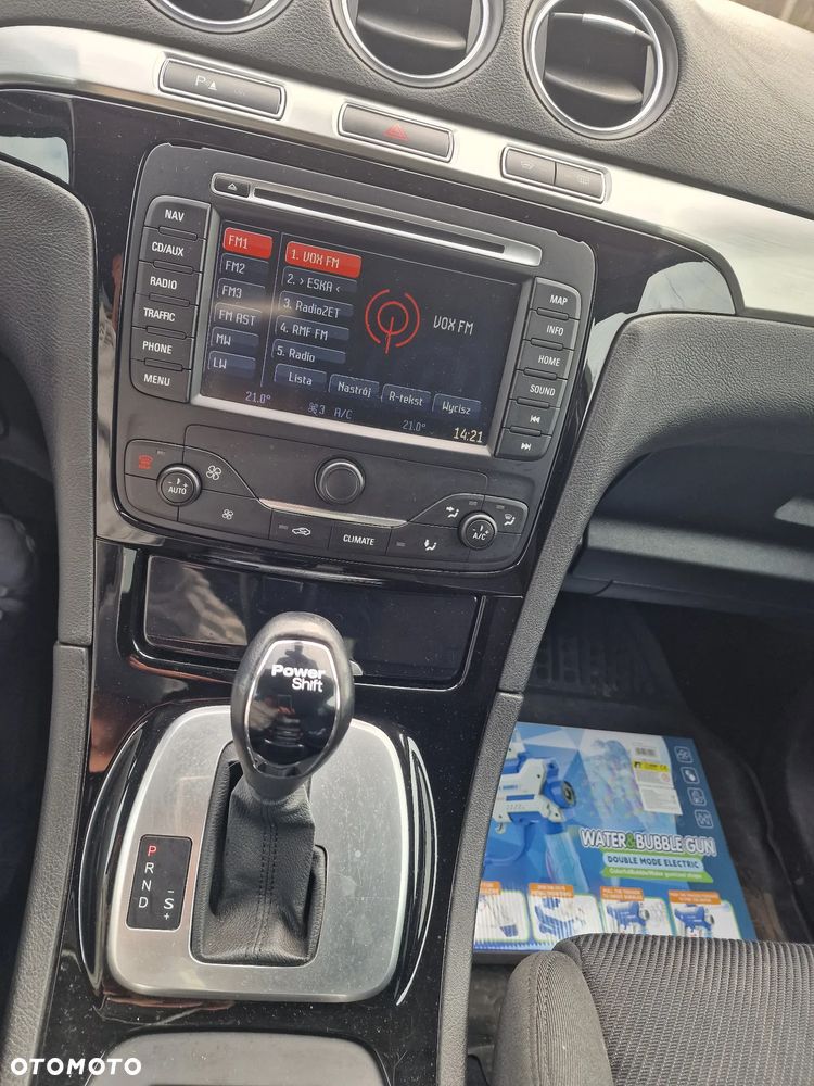 Ford S-Max 2.0 TDCi DPF Titanium X - 7
