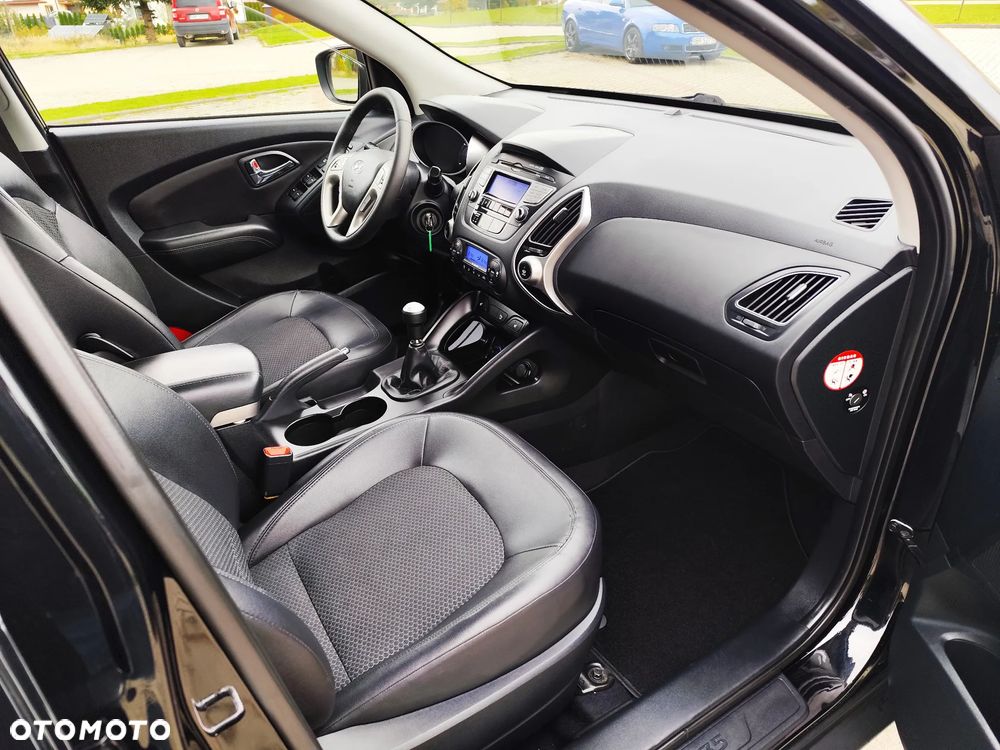 Hyundai ix35 - 32