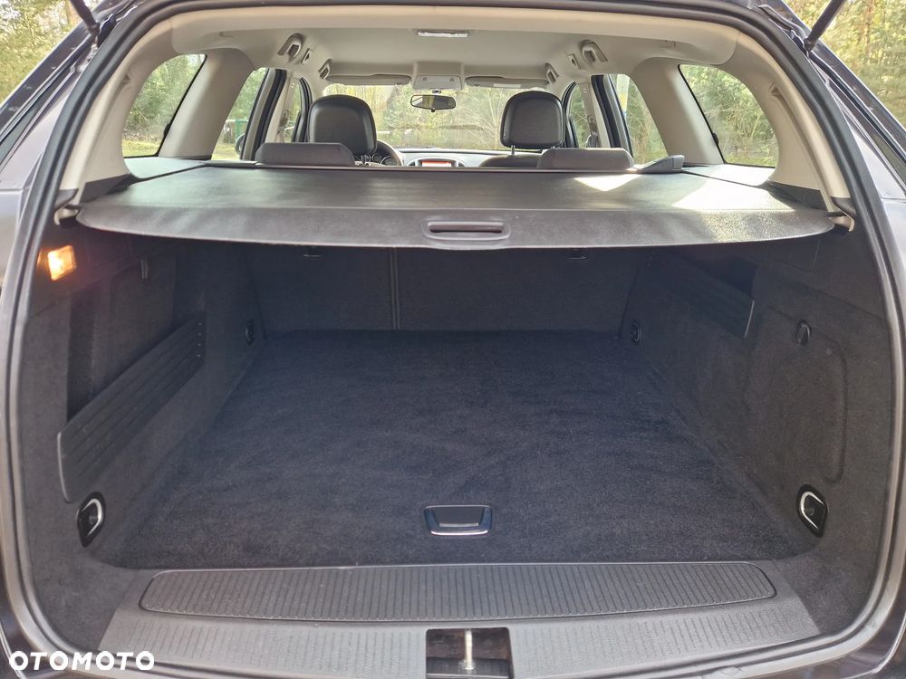 Opel Astra - 39