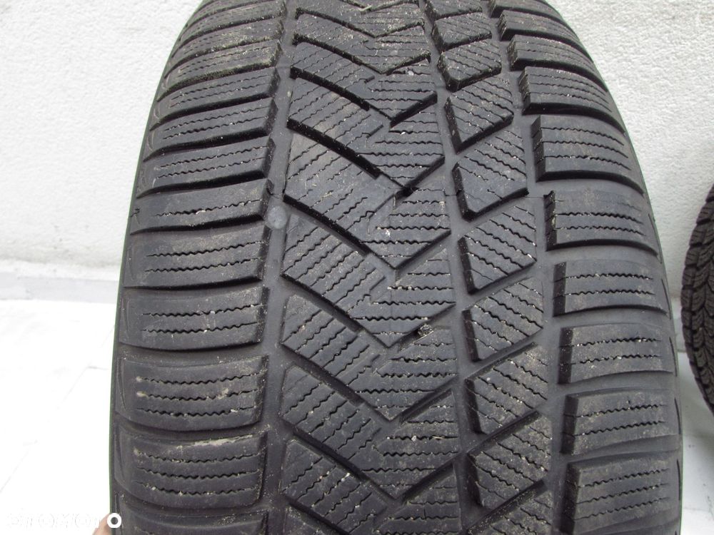 VOLVO C30 C70 V50 S40 V70 III S80 II 5X108 17' ET55 7,5J KOLA FELGI ALUMINIOWE 31255033 - 8