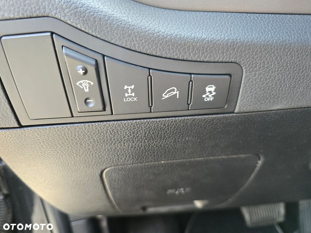 Kia Sportage 2.0 GDI AWD Spirit - 35