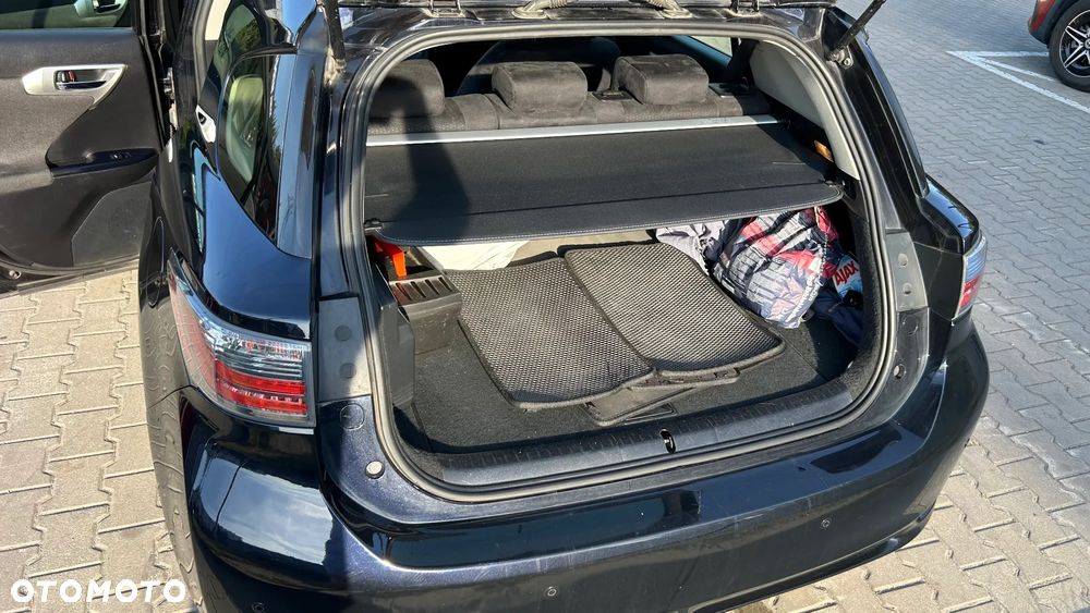 Lexus CT - 26