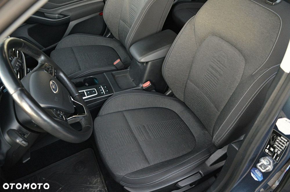 Ford Focus - 18