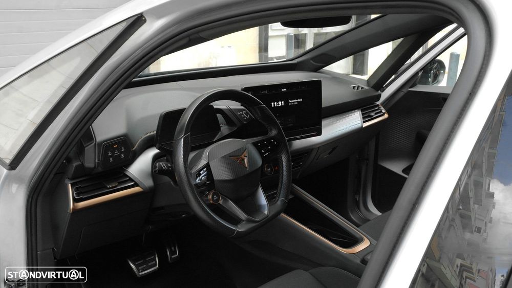 Cupra Born 58 kWh e-Boost Plus - 32