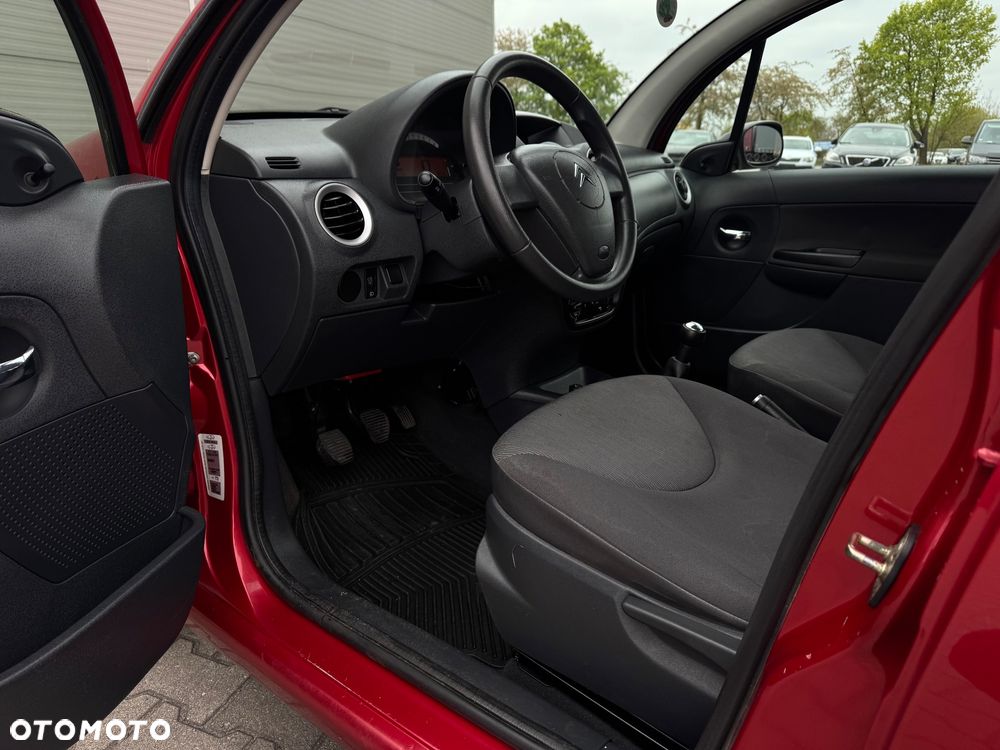 Citroën C3 1.1 Style - 24