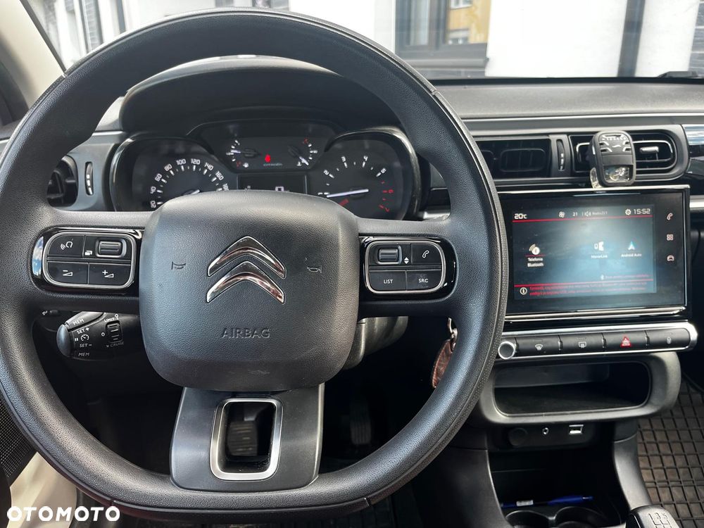 Citroën C3 1.2 PureTech Feel - 2