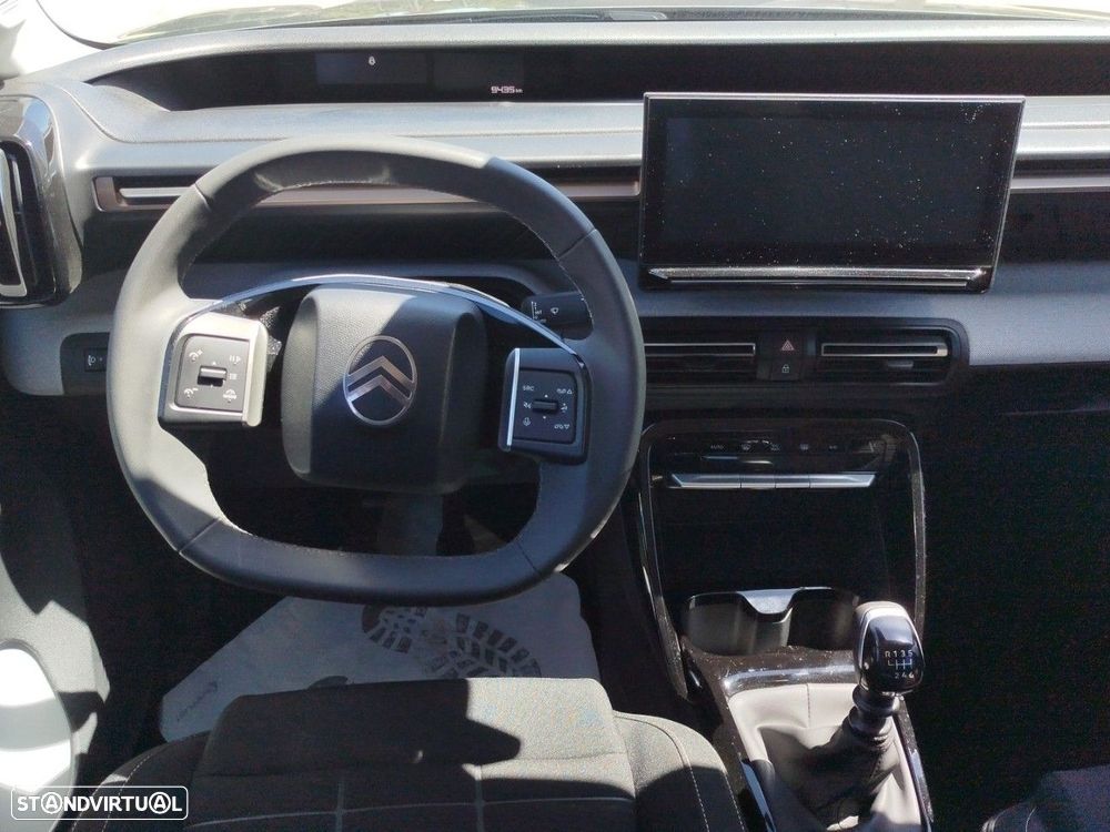 Citroën C3 Aircross 1.2 PureTech YOU Pack Plus - 7