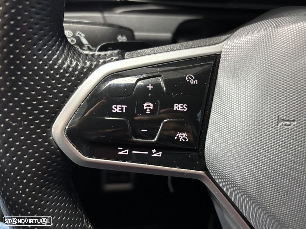 VW Arteon Shooting Brake 2.0 TDI R-Line DSG - 20