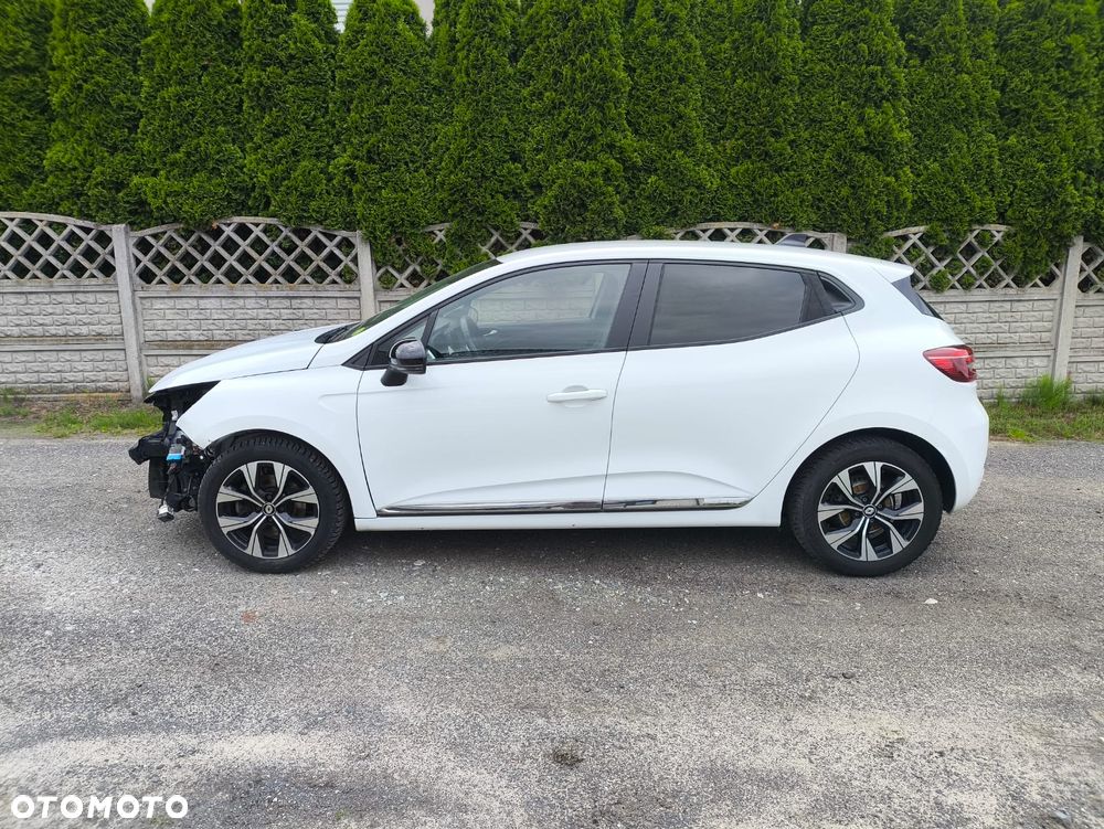 Renault Clio 1.5 Blue dCi Zen - 7