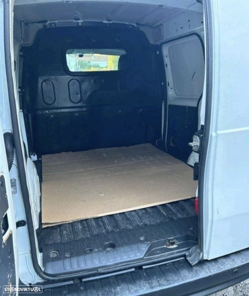 Renault Kangoo - 4
