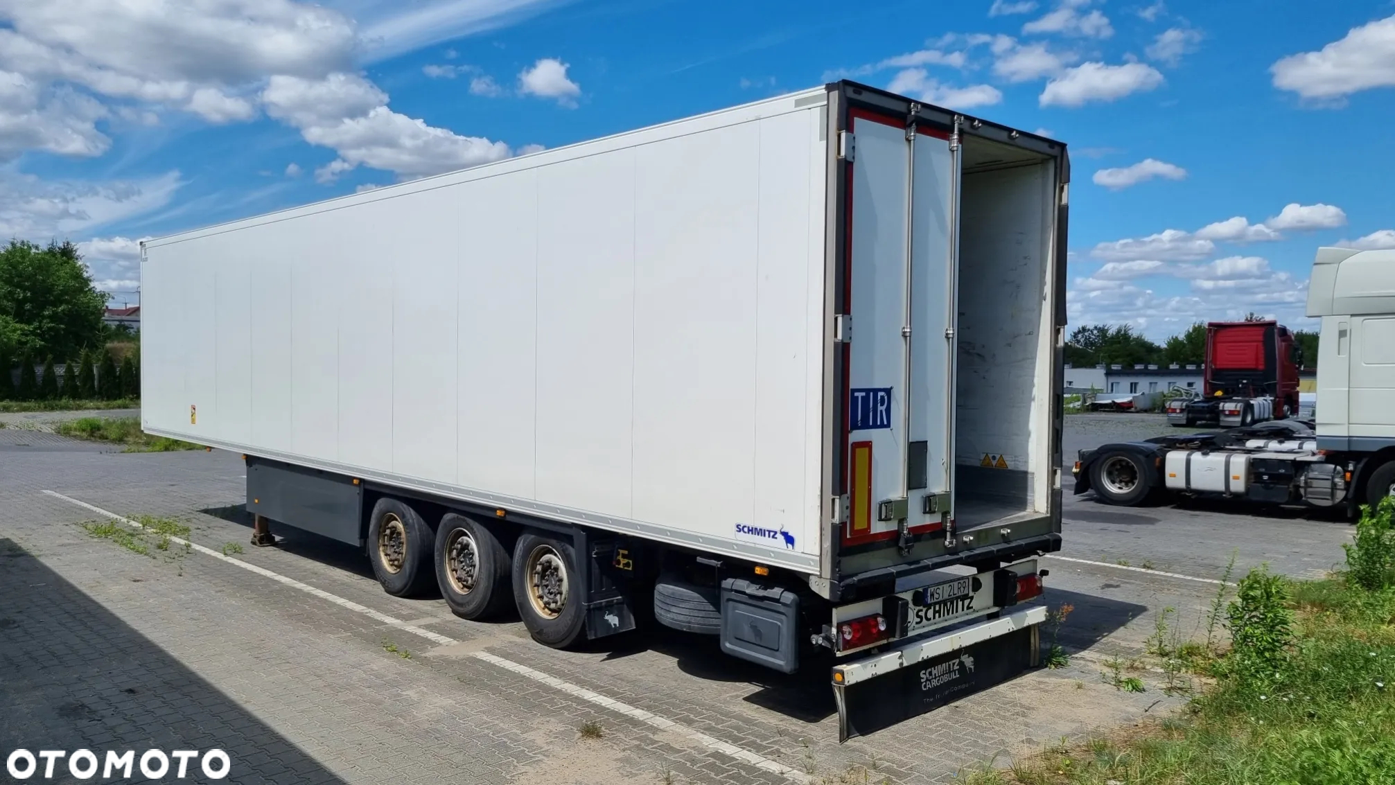 Schmitz Cargobull SKO24L - 5
