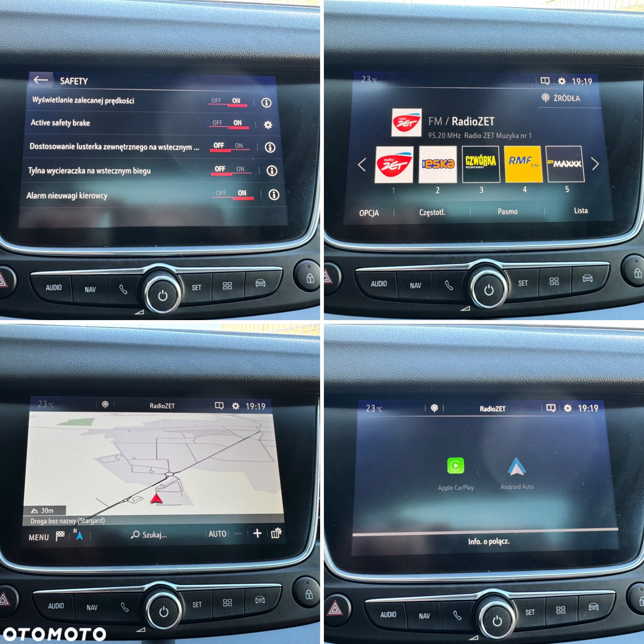 Opel Grandland X 1.6 CDTI Ultimate S&S - 40