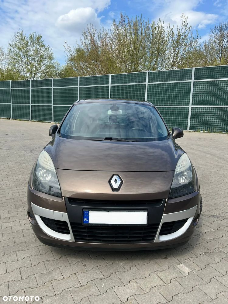 Renault Scenic TCe 130 Dynamique - 18