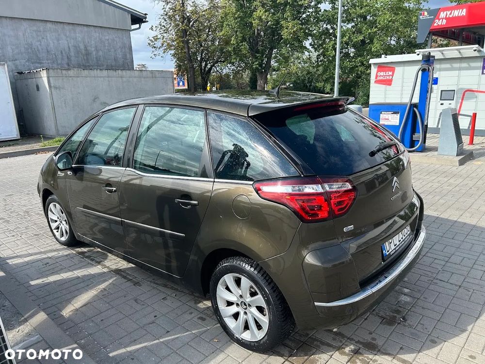 Citroën C4 Picasso