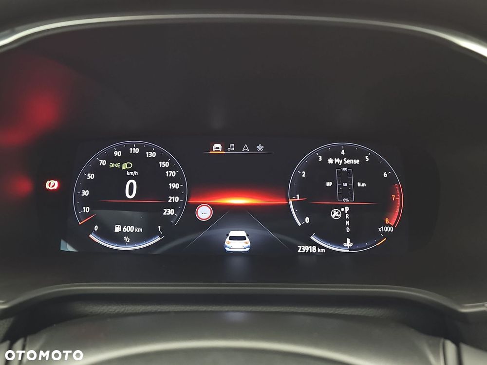 Renault Megane 1.3 TCe FAP Techno EDC - 15