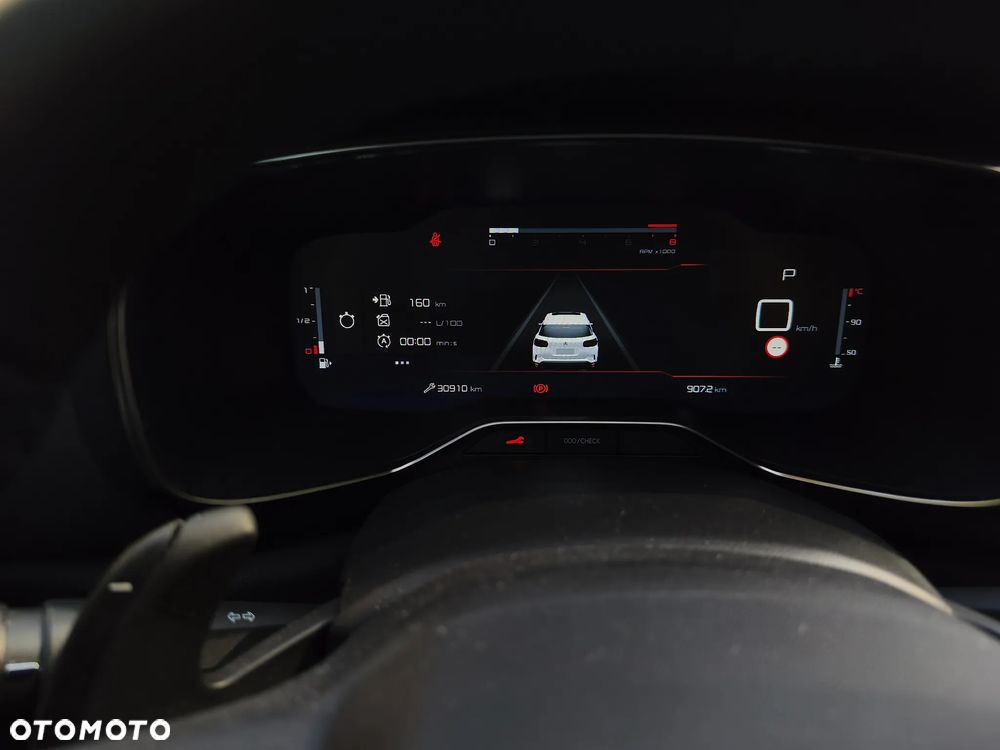 Citroën C5 Aircross 1.2 PureTech Feel Pack EAT8 - 7