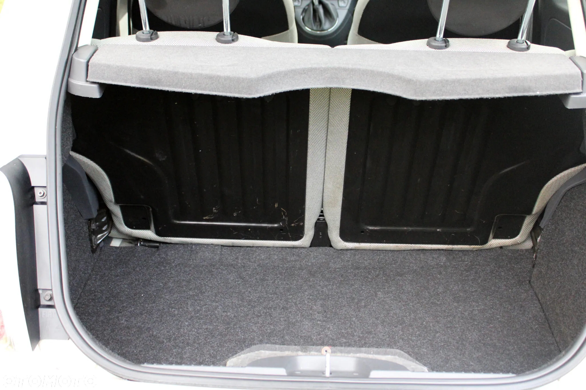 Fiat 500 1.2 8V Mirror - 29
