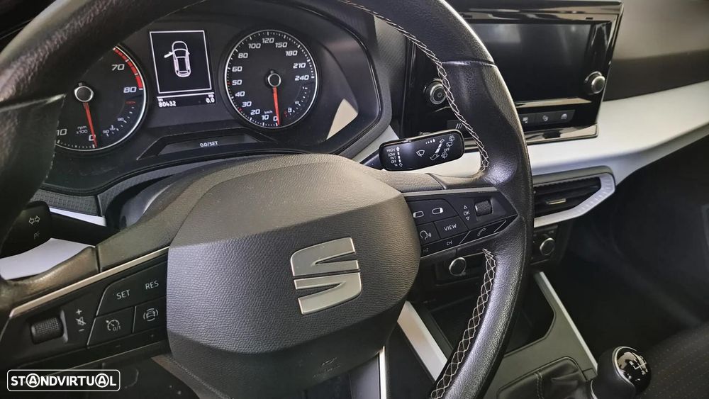 SEAT Arona 1.0 TSI Style - 13