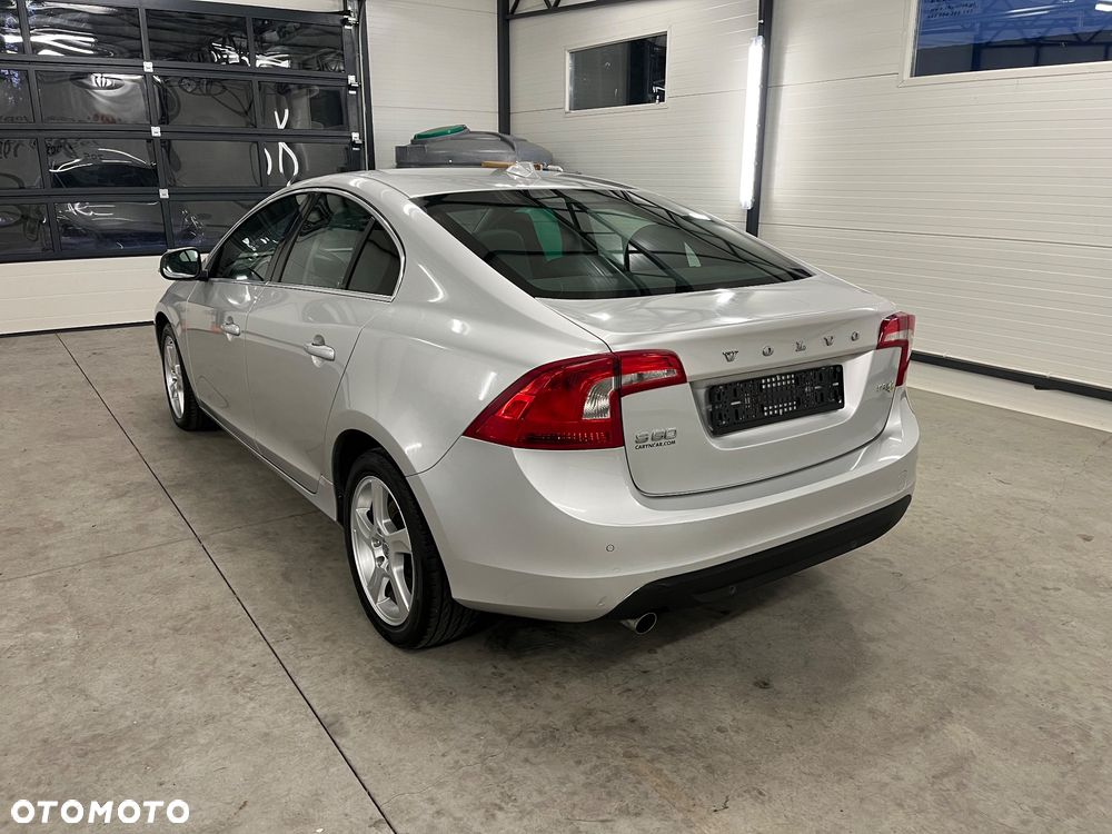 Volvo S60 - 5