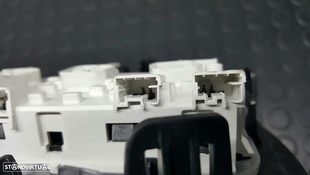 LUZ INTERIOR CITROEN DS4 STYLE - 12