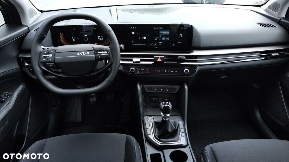 Kia Sportage - 15