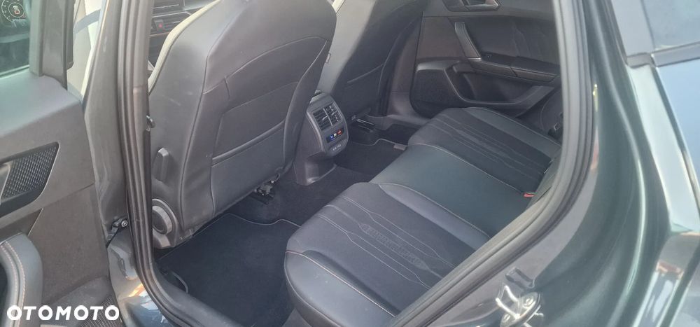 Cupra Formentor 1.5 eTSI DSG - 12