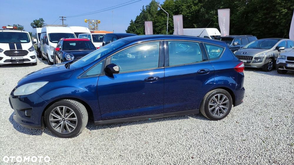 Ford C-MAX - 14