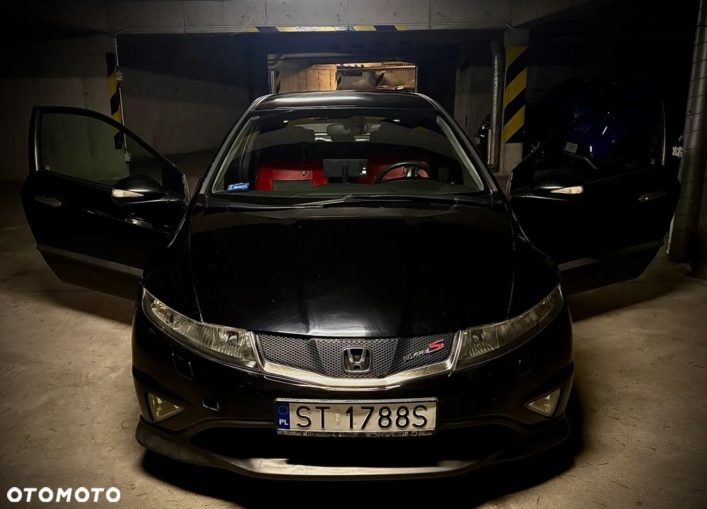 Honda Civic - 11
