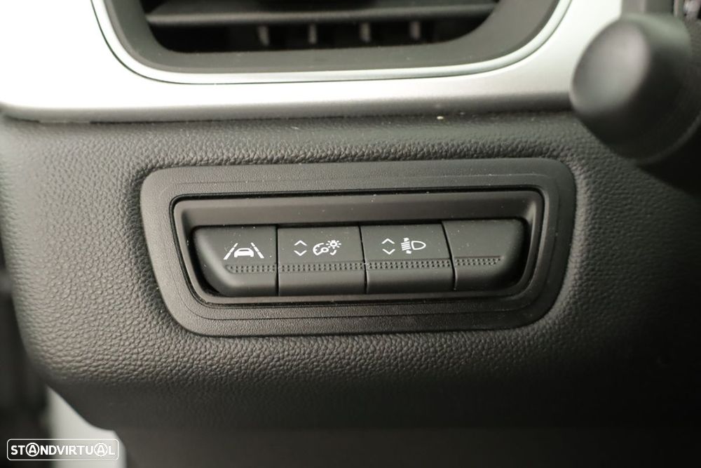 Renault Captur 1.0 TCe Techno - 20