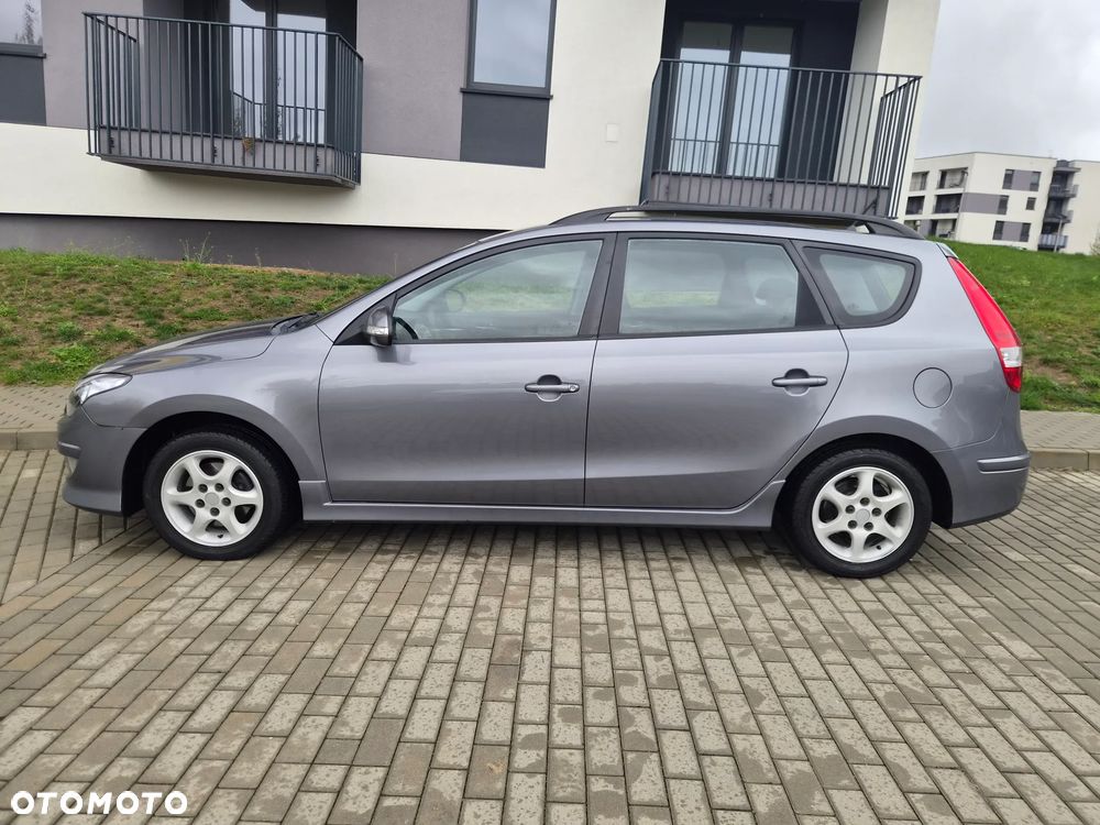 Hyundai I30 2012 photo 2