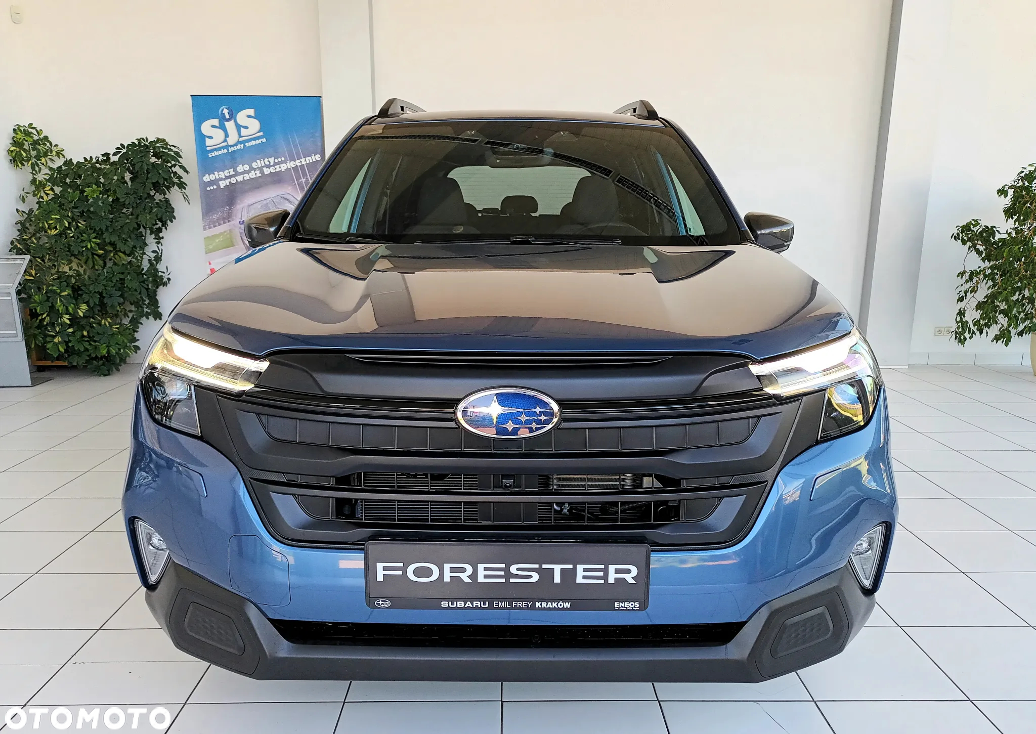 Subaru Forester 2.0i-L Exclusive (EyeSight) Lineartronic - 5