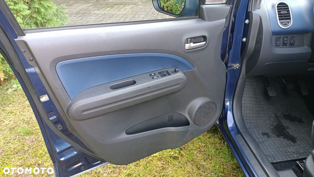 Opel Agila 1.2 Enjoy - 10