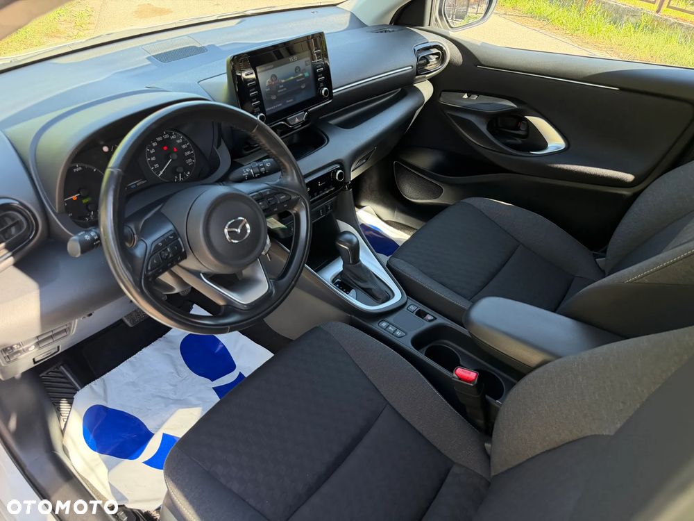 Toyota Yaris Hybrid 1.5 Comfort - 9