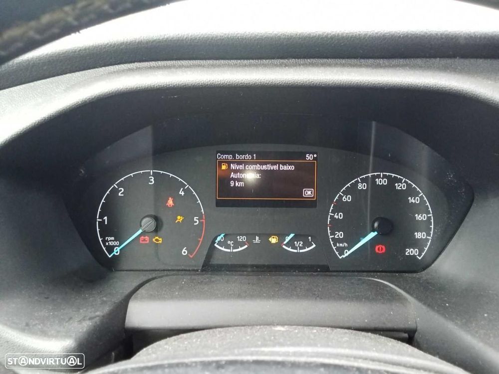 Ford Transit 2.0 TDCi H2L2 Trend EcoBlue c/IVA - 4