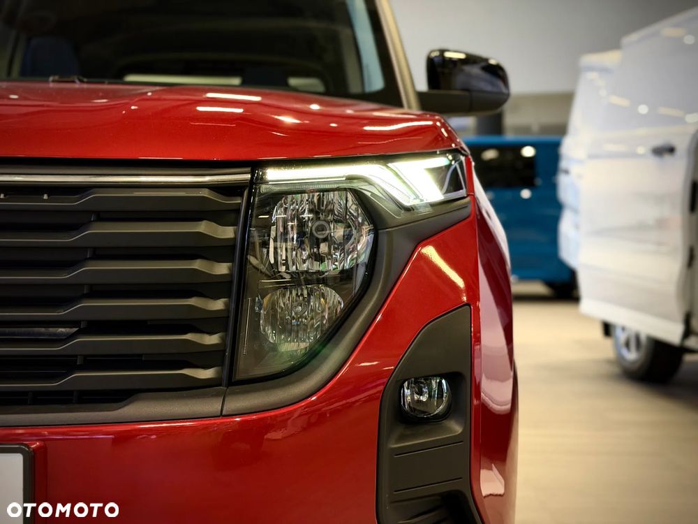 Ford Tourneo Courier 1.0 EcoBoost Titanium - 5