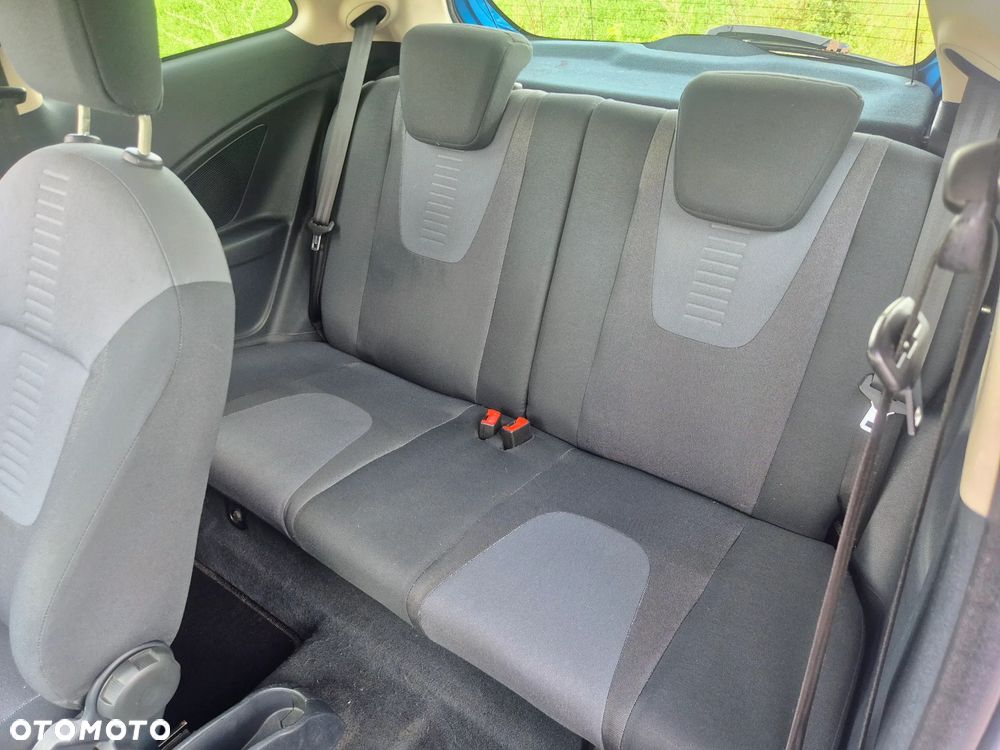 Ford KA 1.2 Titanium - 25