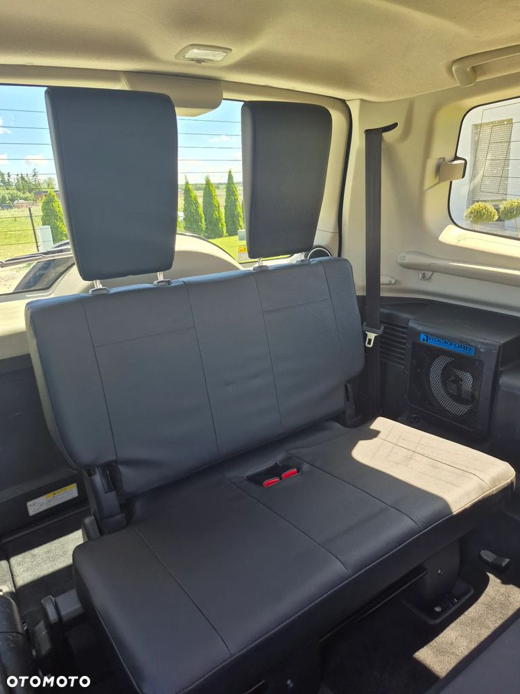 Mitsubishi Pajero 3.2 DI-D Automatik Final Edition - 34