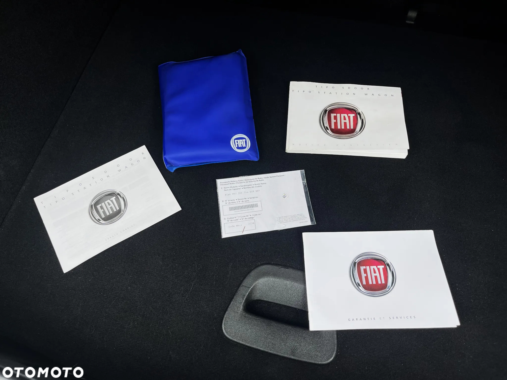 Fiat Tipo 1.6 E-torQ Lounge - 9