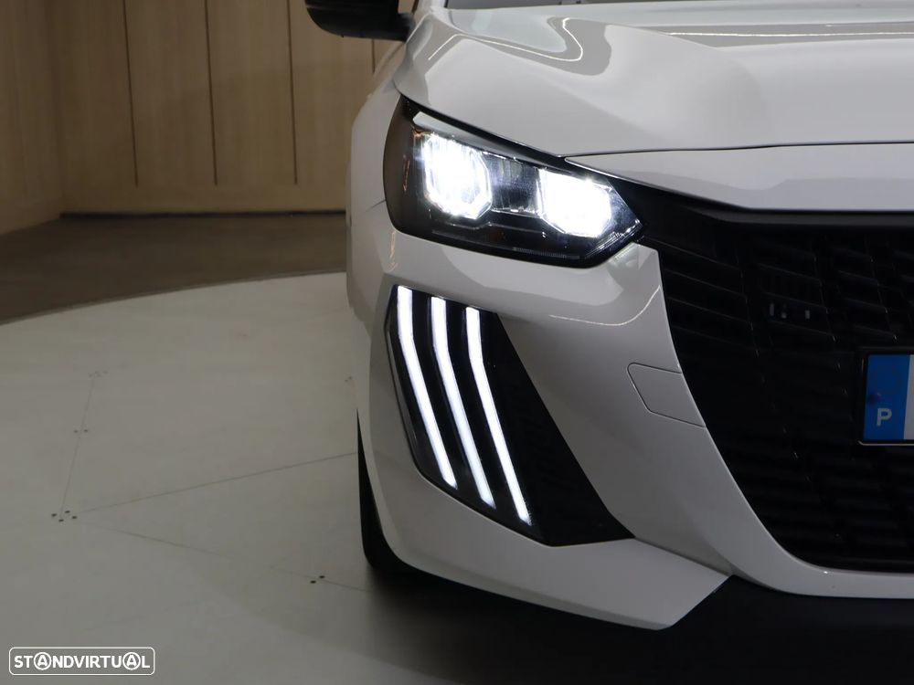 Peugeot 208 PureTech 100 Active Pack - 12