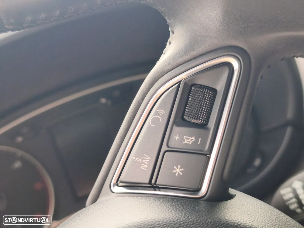 Audi A1 1.6 TDI Sport 99g - 18