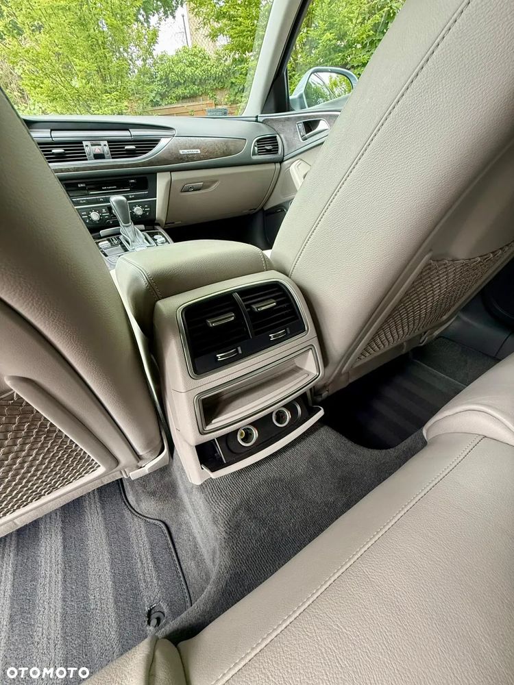 Audi A6 Avant 2.0 TFSI Quattro S tronic - 21