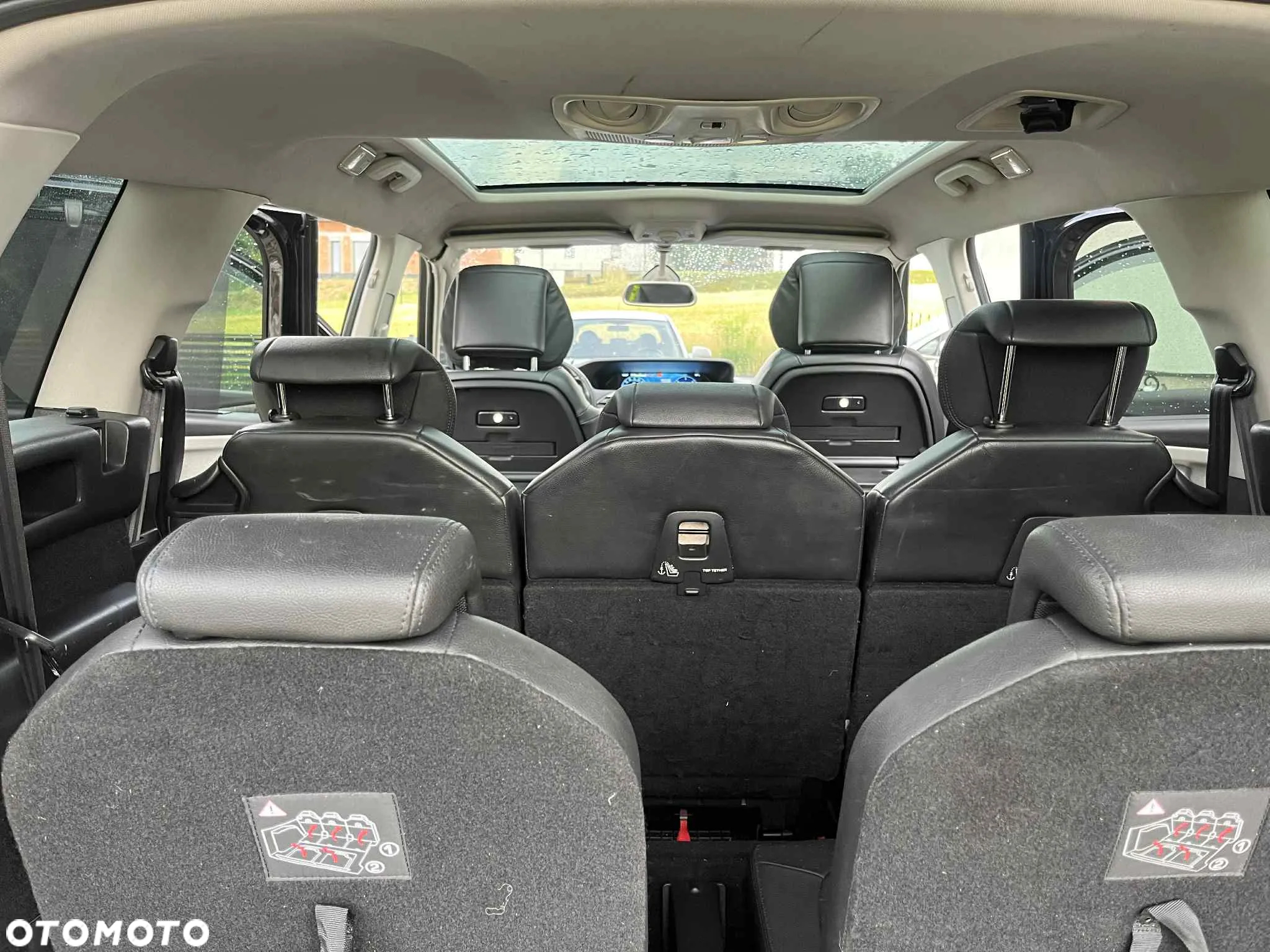 Citroën C4 Picasso 2.0 BlueHDi Exclusive - 19