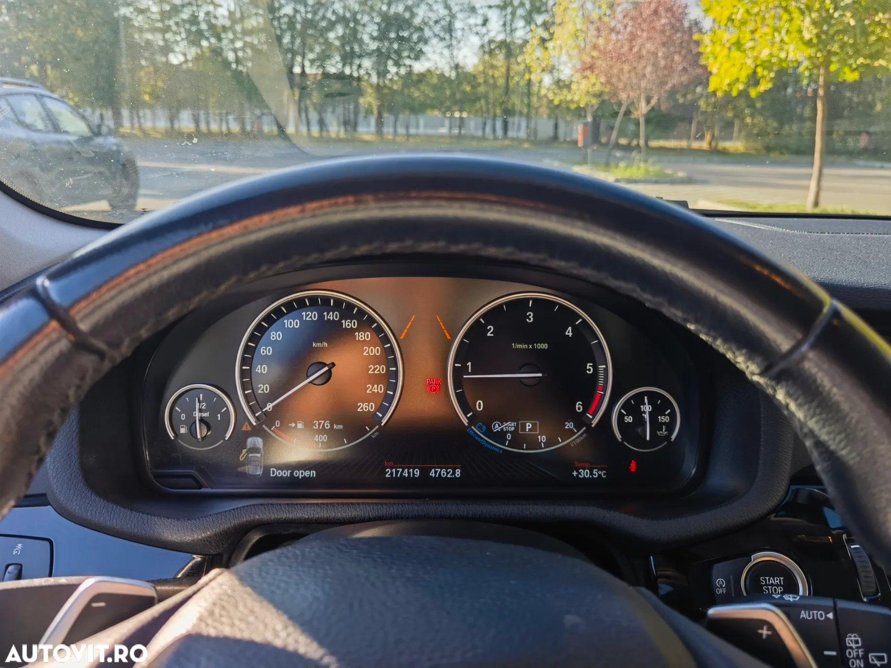 BMW X3 - 5