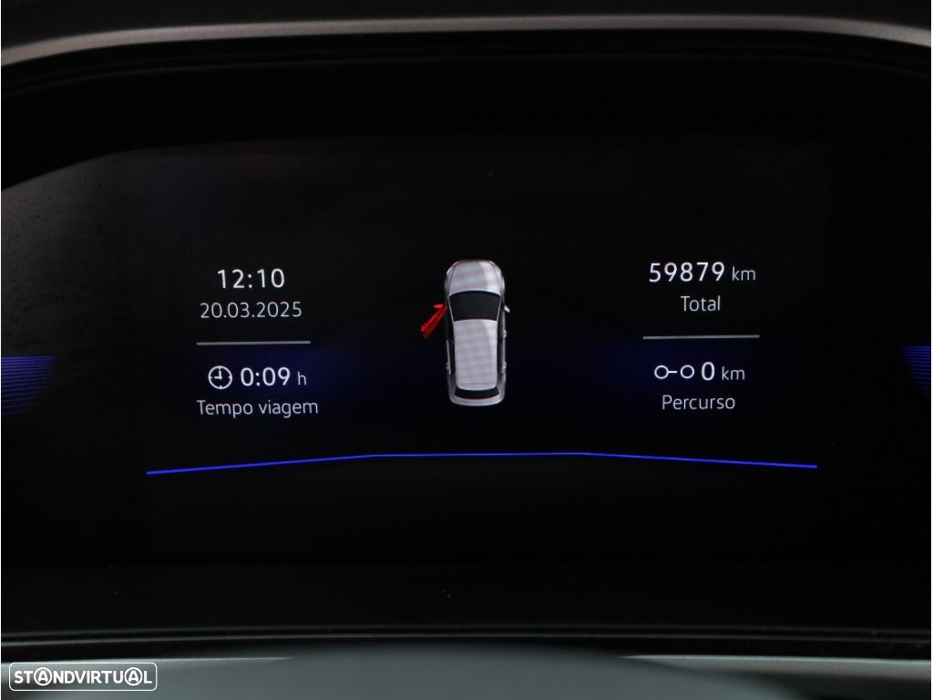 VW T-Roc 1.0 TSI Life - 36