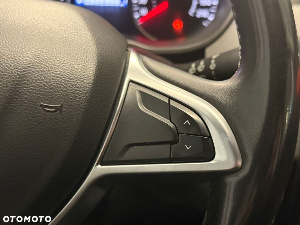 Dacia Duster 1.5 Blue dCi Comfort 4WD EU6d - 16