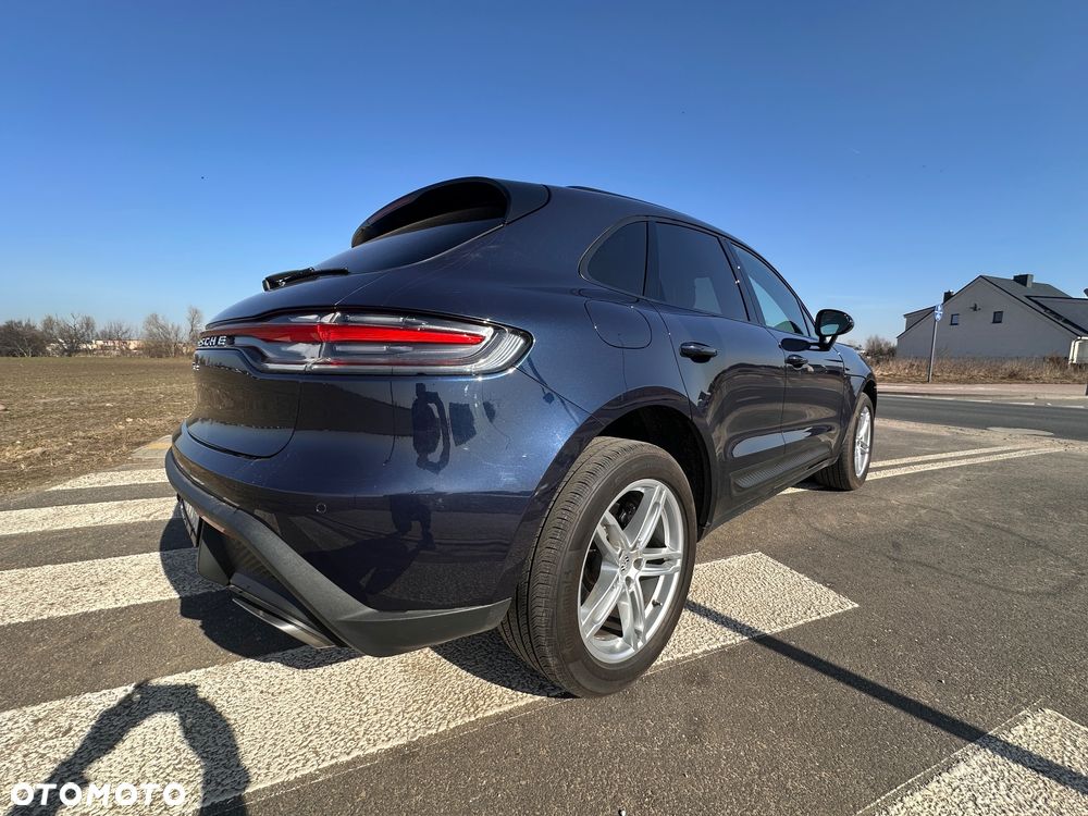 Porsche Macan T PDK - 35