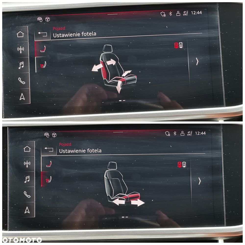 Audi A6 Avant 40 TDI quattro S tronic sport - 14