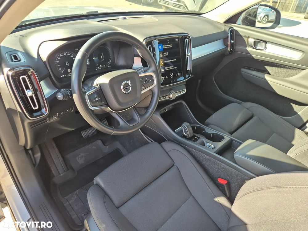 Volvo XC 40 Recharge T5 Twin Engine AT7 Inscription - 11