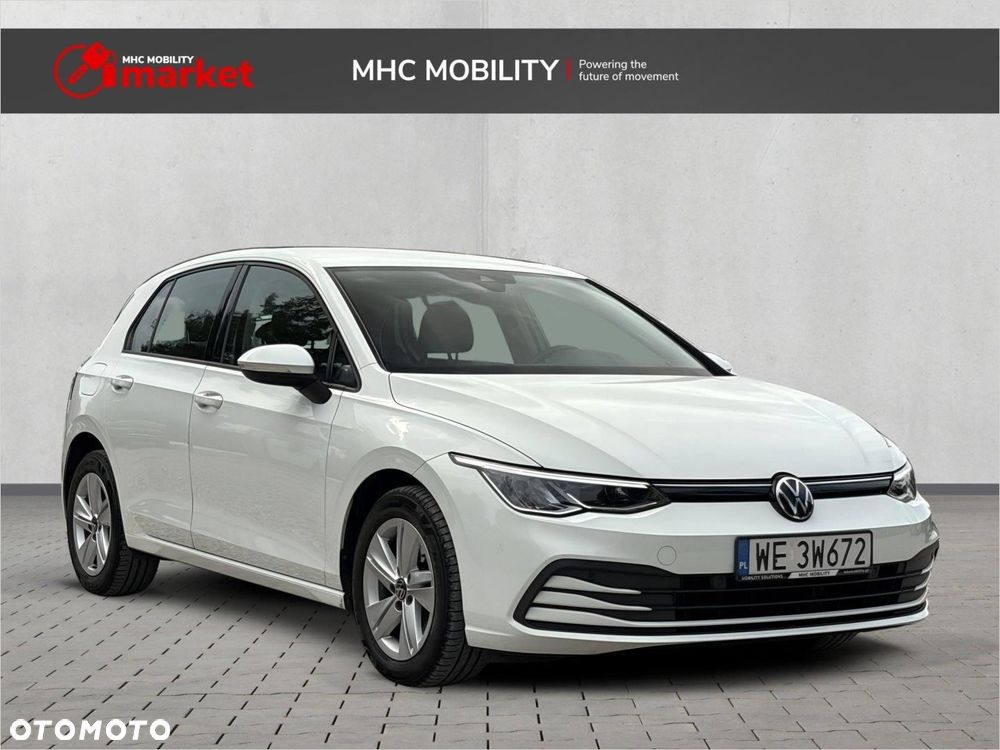 Volkswagen Golf 1.5 TSI EVO Life - 7