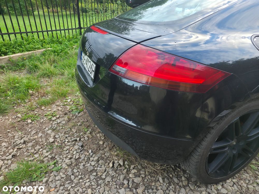 Audi TT Coupé 2.0 TFSI - 10